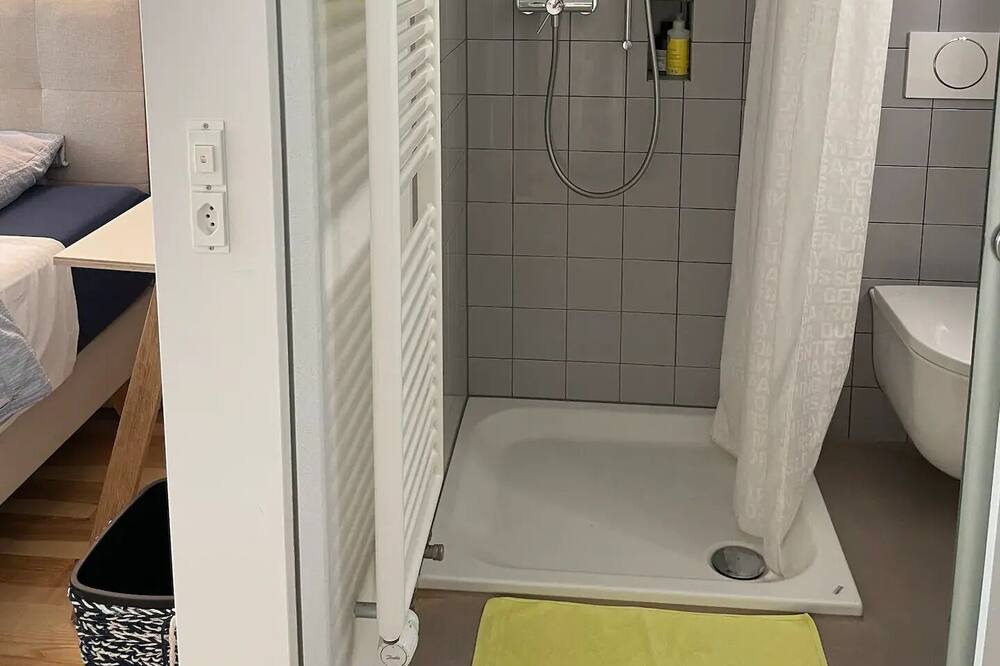 Photo of Bathroom in Mattenhof-Weissenbuhl