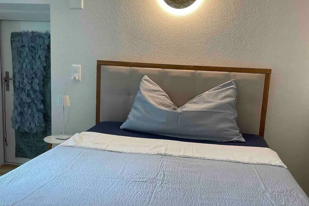 Photo of Bedroom in Mattenhof-Weissenbuhl