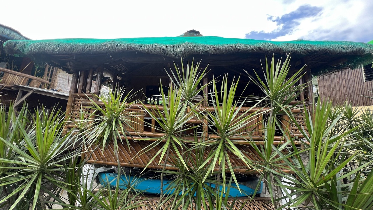 Photo of Patio Balcony in Lian