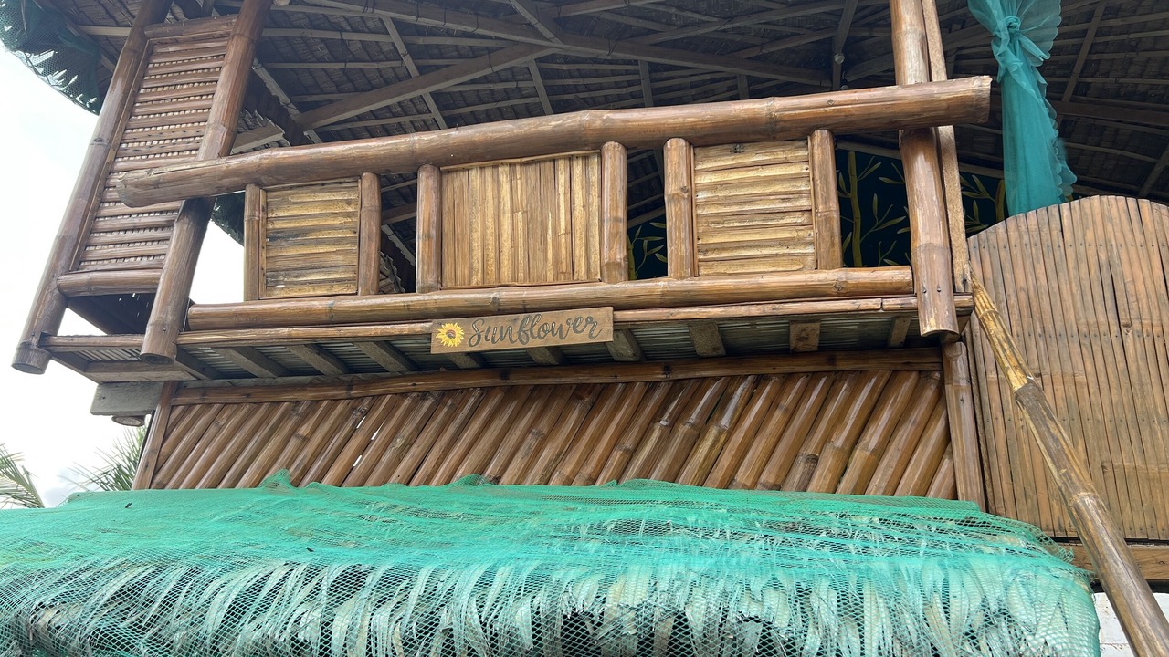 Photo of Patio Balcony in Lian