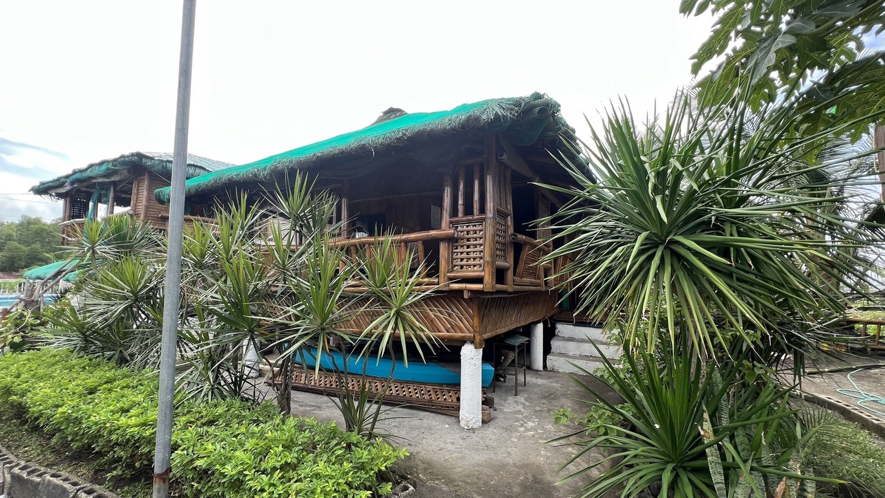 Photo of Patio Balcony in Lian
