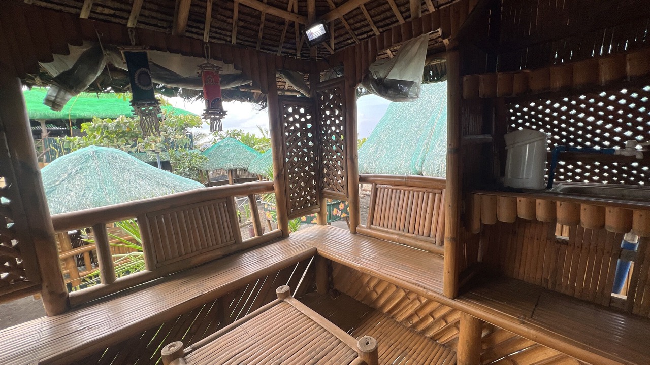 Photo of Bathroom in Lian