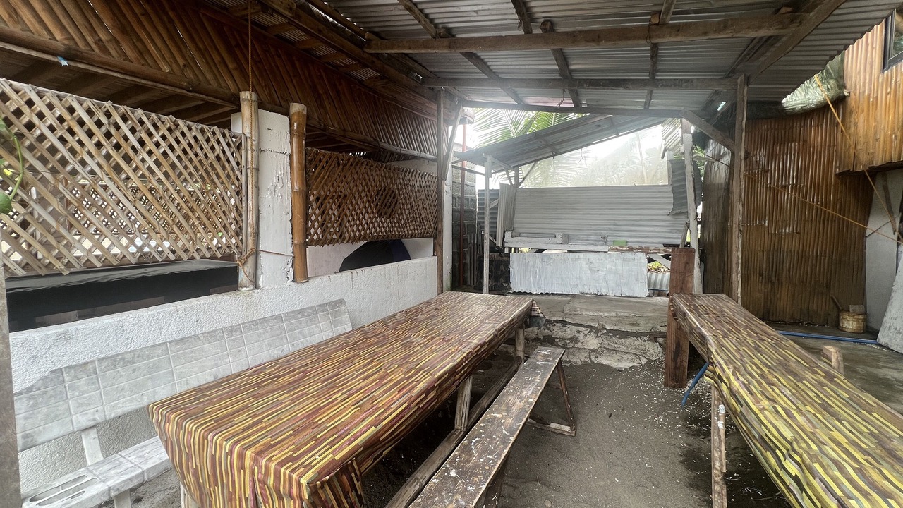 Photo of Patio Balcony in Lian