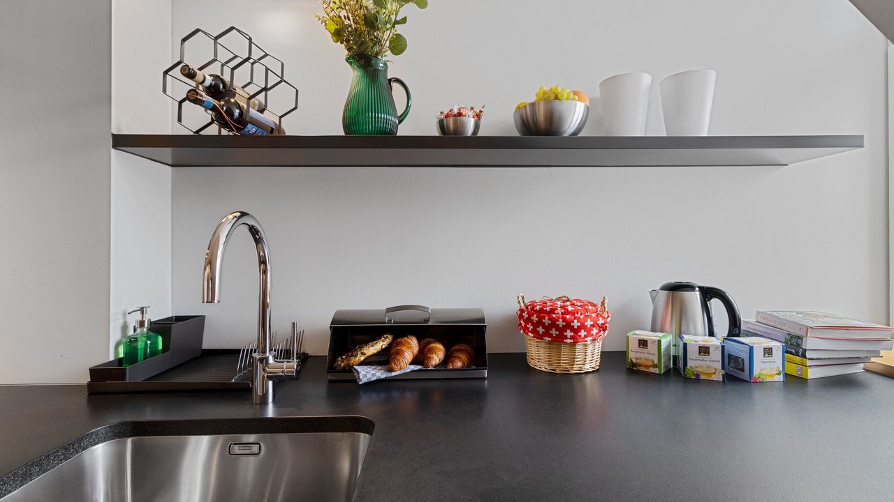 Photo of Kitchen in Enge