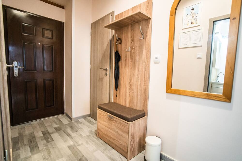 Photo of Bathroom in Kecskemet