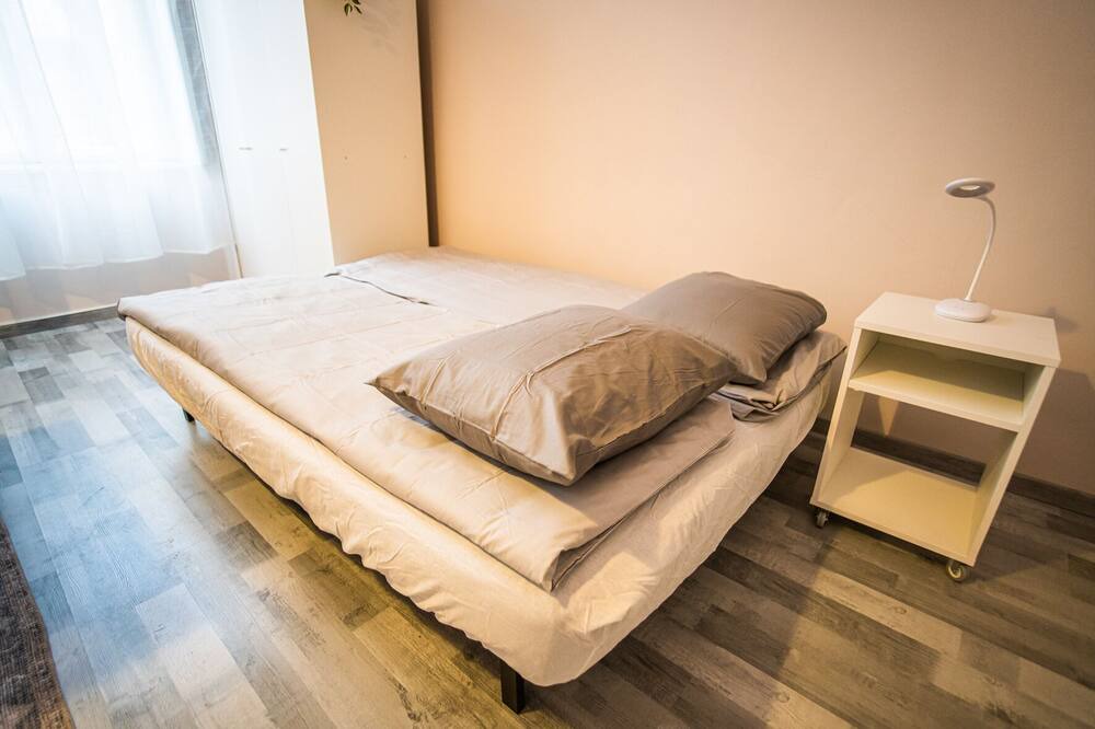 Photo of Bedroom in Kecskemet