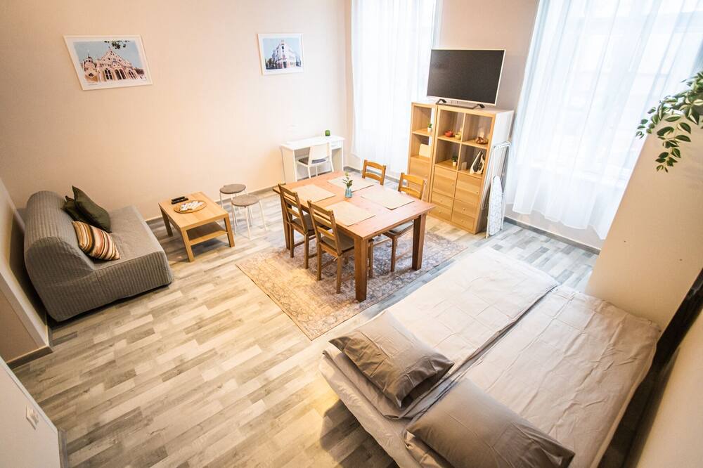 Photo of Livingroom in Kecskemet