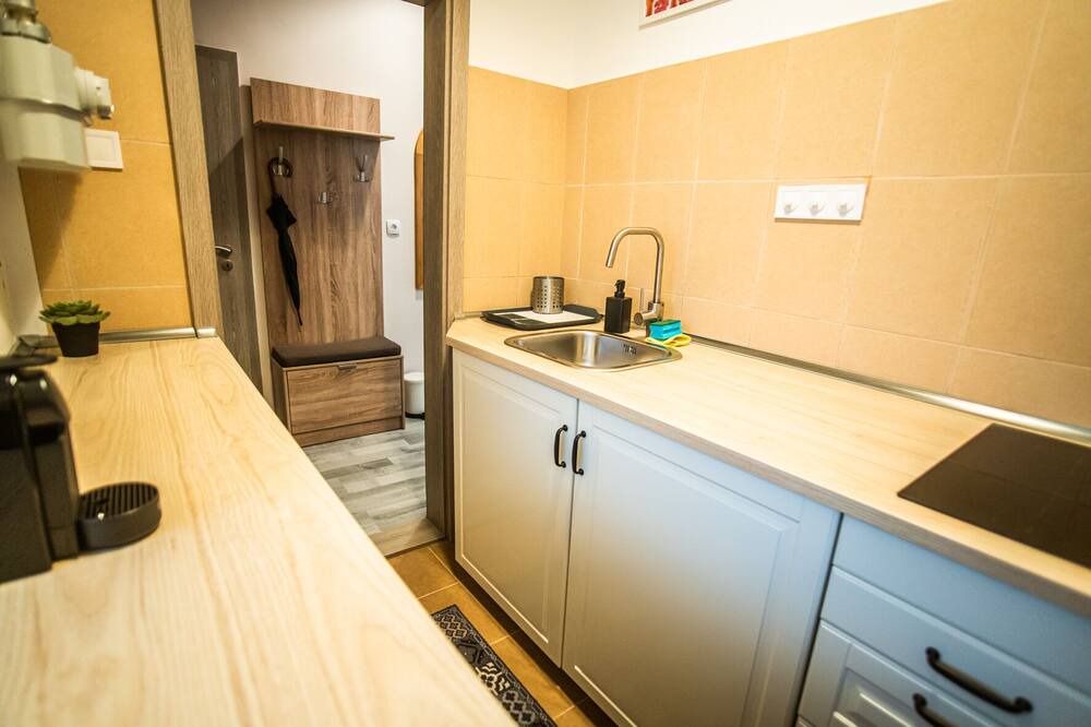 Photo of Kitchen in Kecskemet