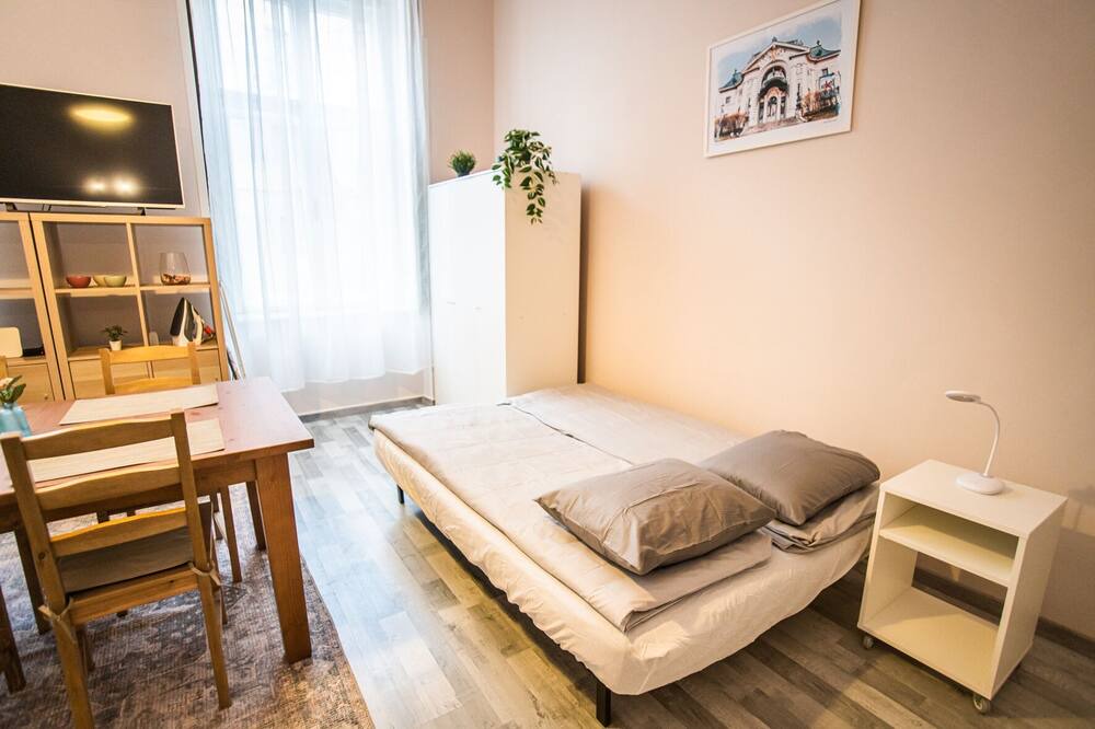 Photo of Bedroom in Kecskemet