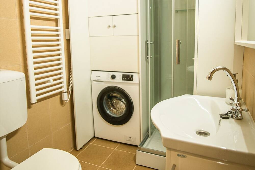 Photo of Bathroom in Kecskemet
