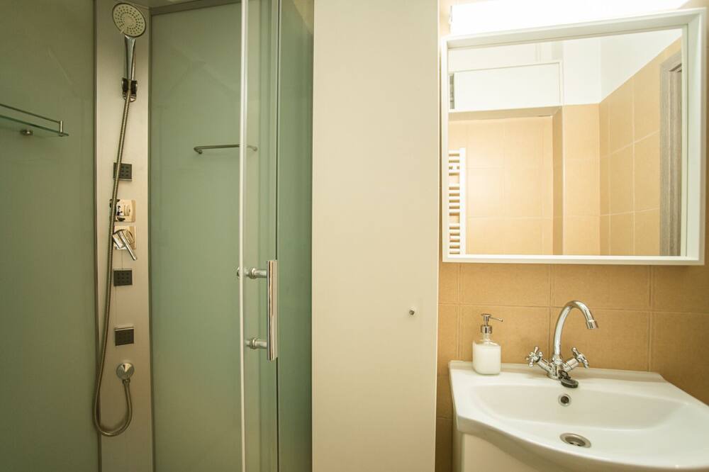 Photo of Bathroom in Kecskemet
