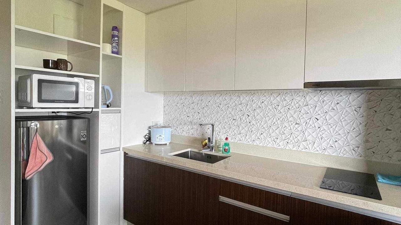 Photo of Kitchen in Maribago