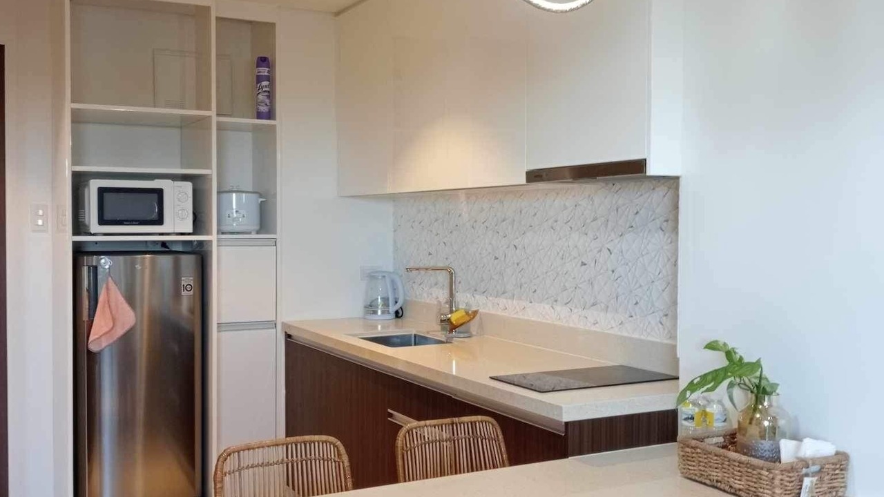 Photo of Kitchen in Maribago