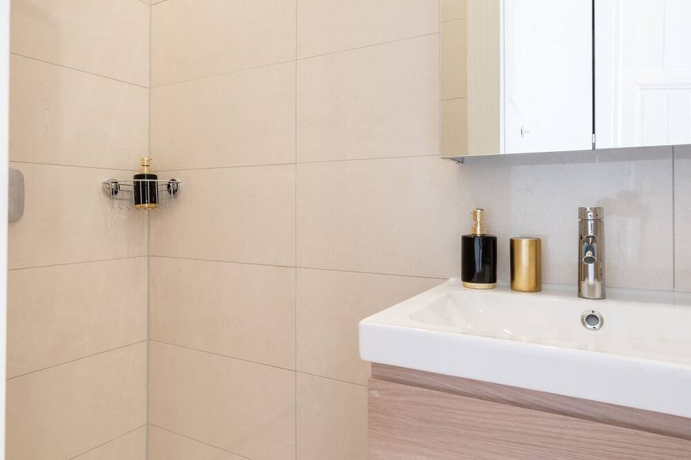 Photo of Bathroom in Csarnok negyed