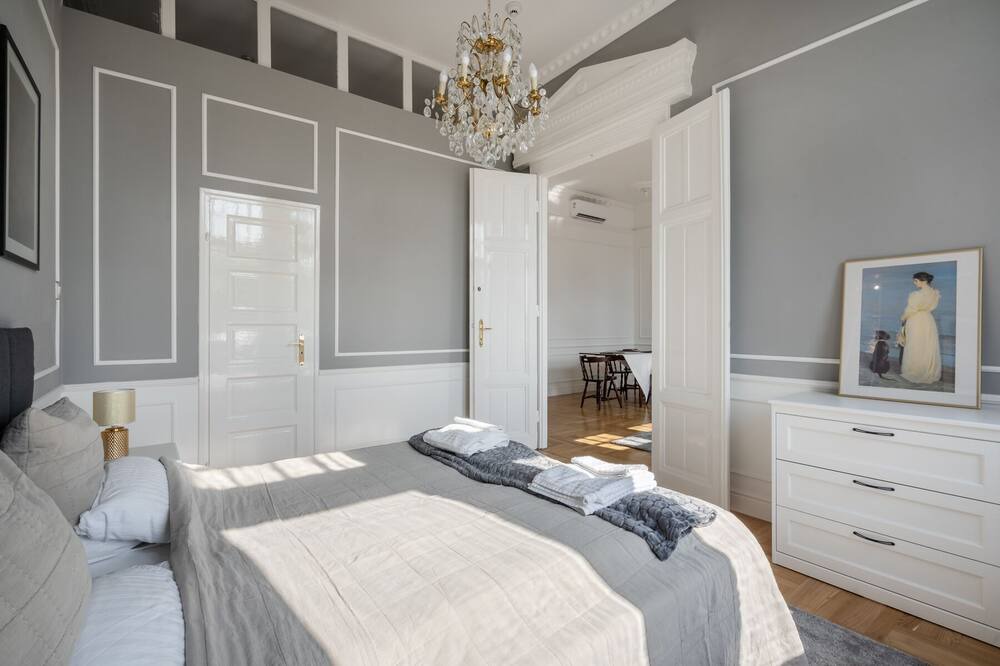 Photo of Bedroom in Csarnok negyed