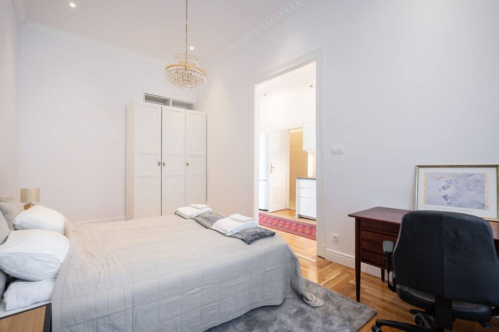Photo of Bedroom in Csarnok negyed
