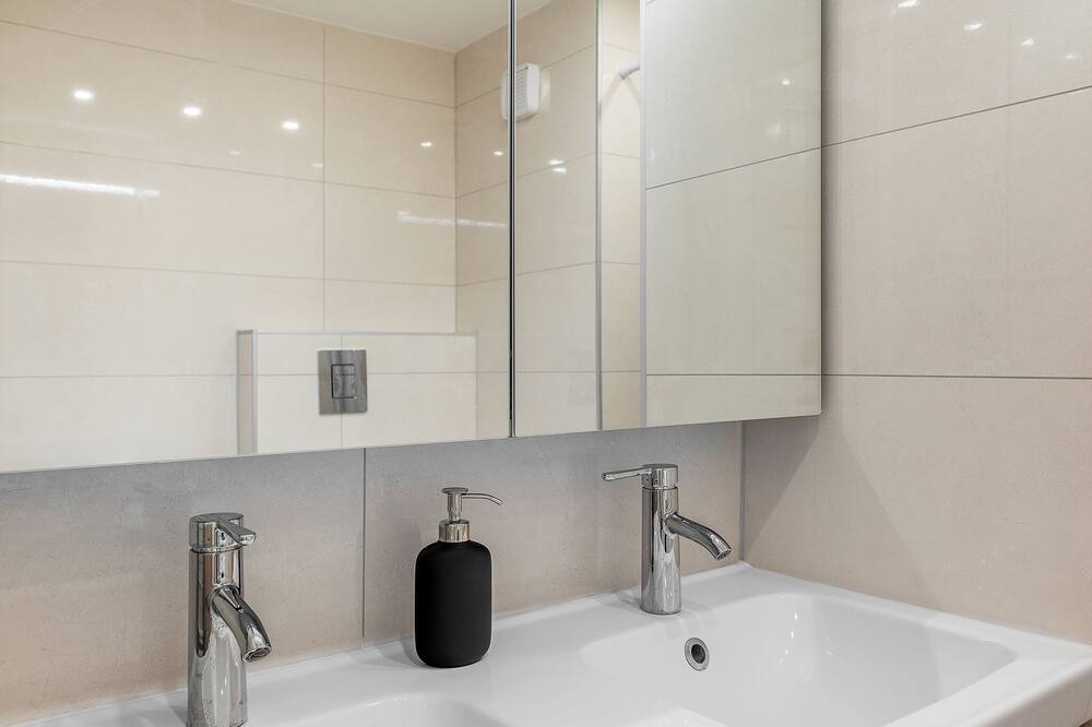 Photo of Bathroom in Csarnok negyed