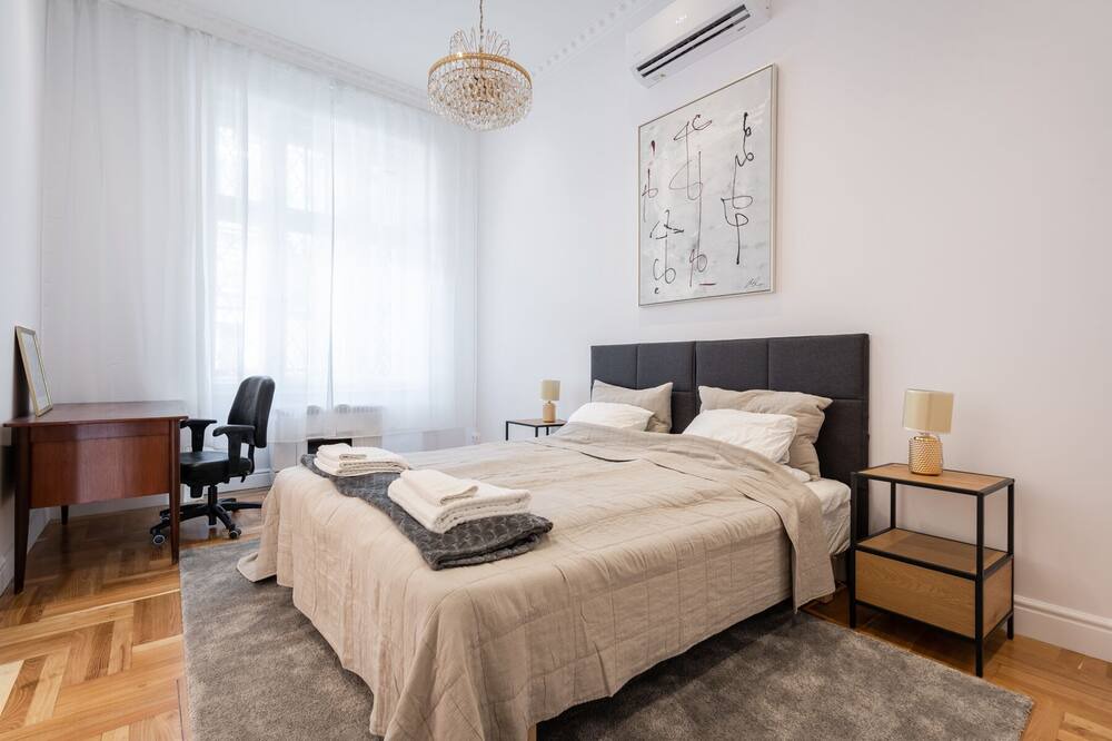Photo of Bedroom in Csarnok negyed