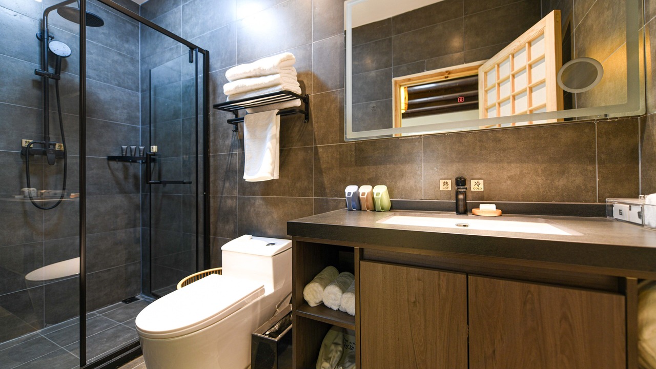 Photo of Kitchen in Pingyao