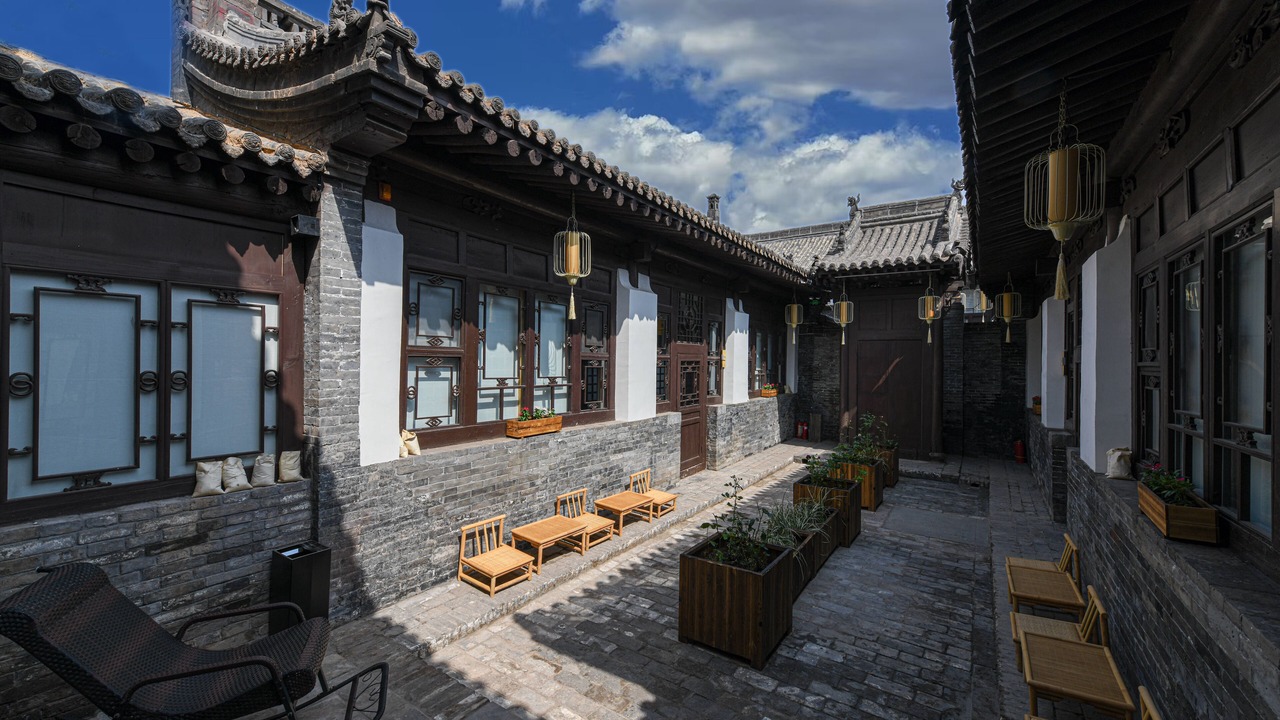 Photo of Outdoor in Pingyao