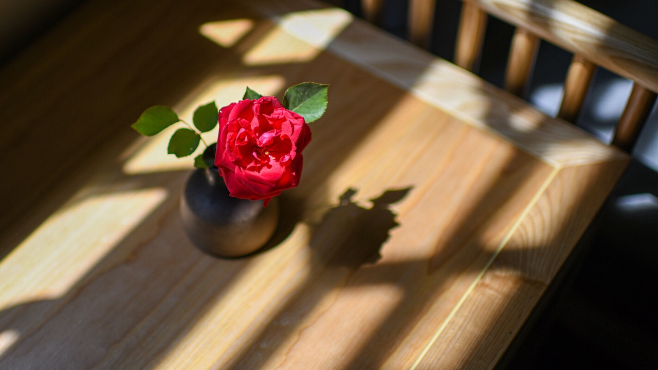 Photo of Bedroom in Pingyao