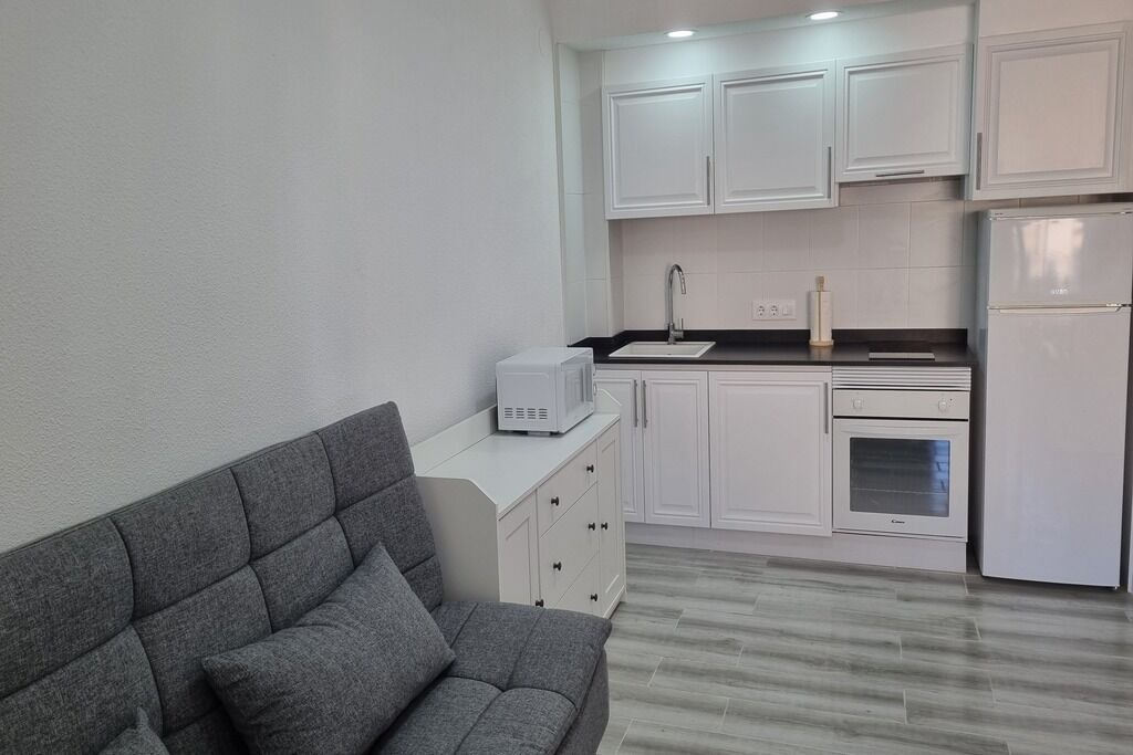 Photo of Kitchen in Daimuz