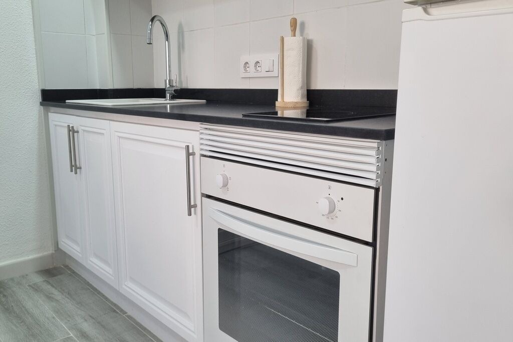 Photo of Kitchen in Daimuz