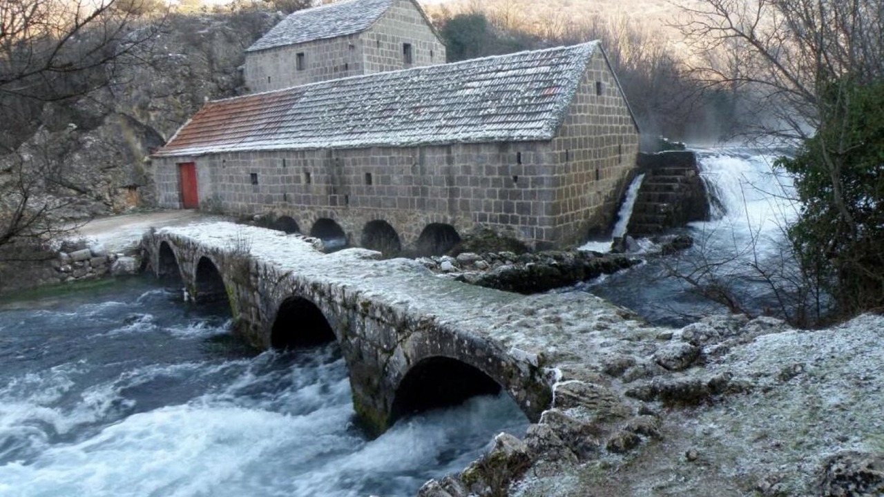 Photo of Outdoor in Trilj