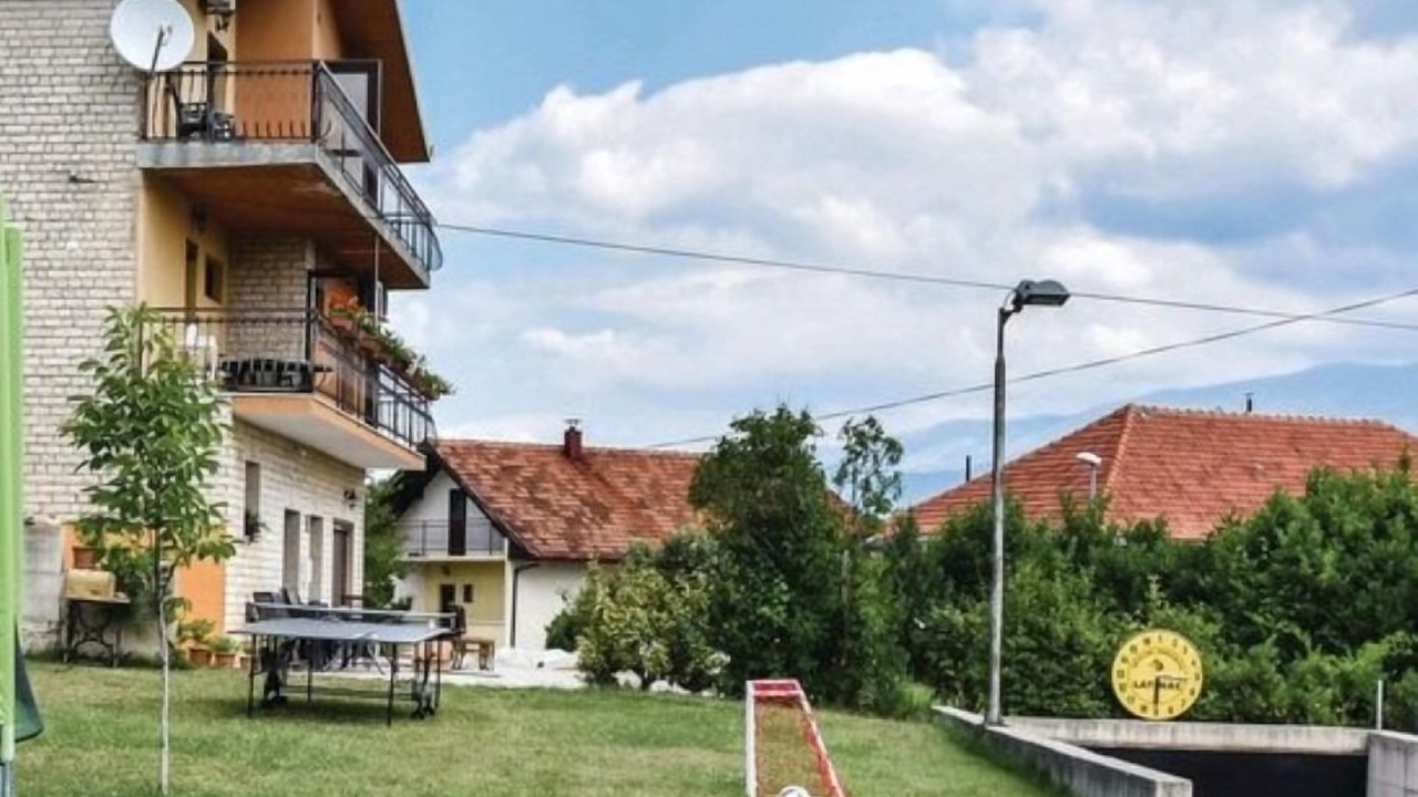 Photo of Outdoor in Trilj