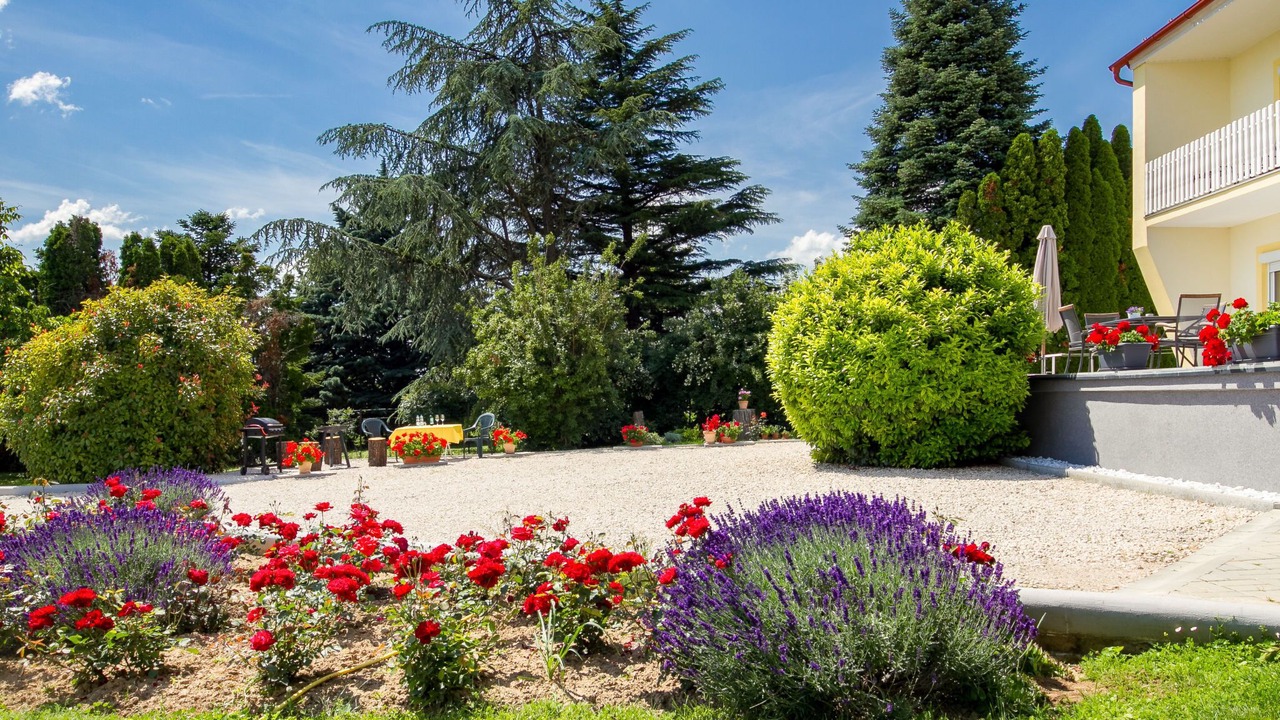 Photo of Outdoor in Cserszegtomaj