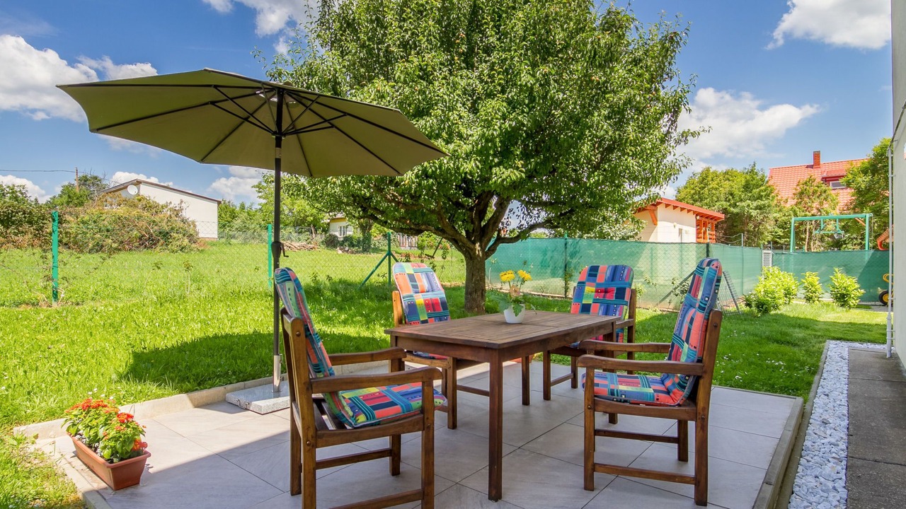 Photo of Outdoor in Cserszegtomaj