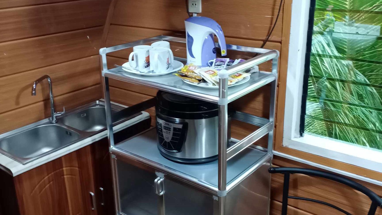 Photo of Kitchen in Santander