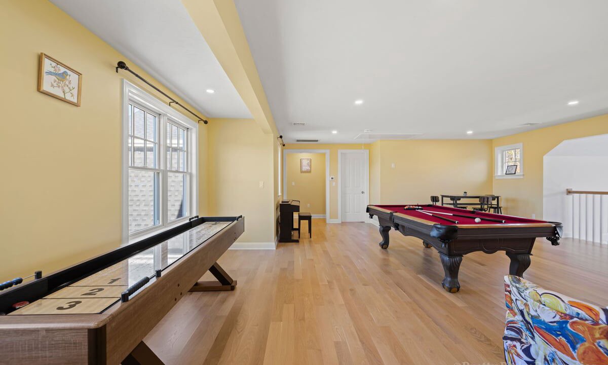 Photo of Bedroom in Yarmouth Port