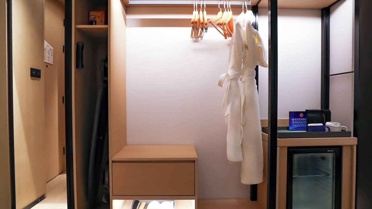 Photo of Bedroom in Huairou