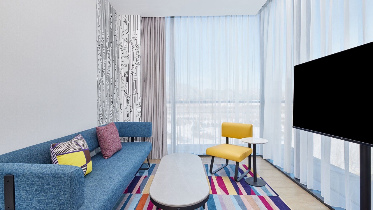 Photo of Bedroom in Huairou