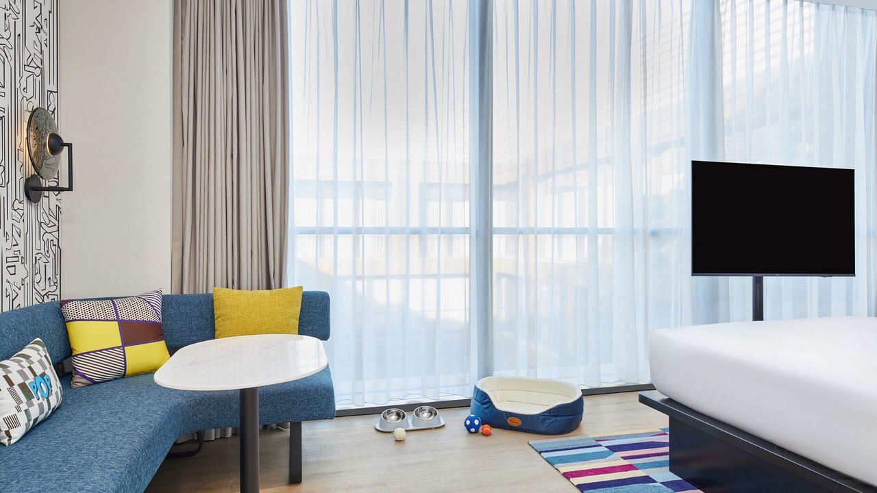 Photo of Bedroom in Huairou