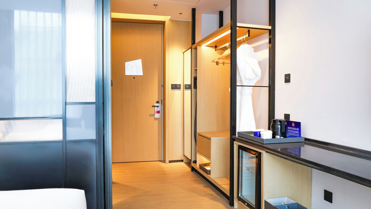 Photo of Bedroom in Huairou