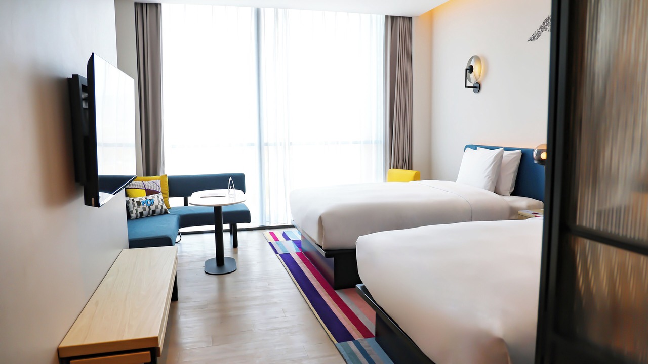 Photo of Bedroom in Huairou
