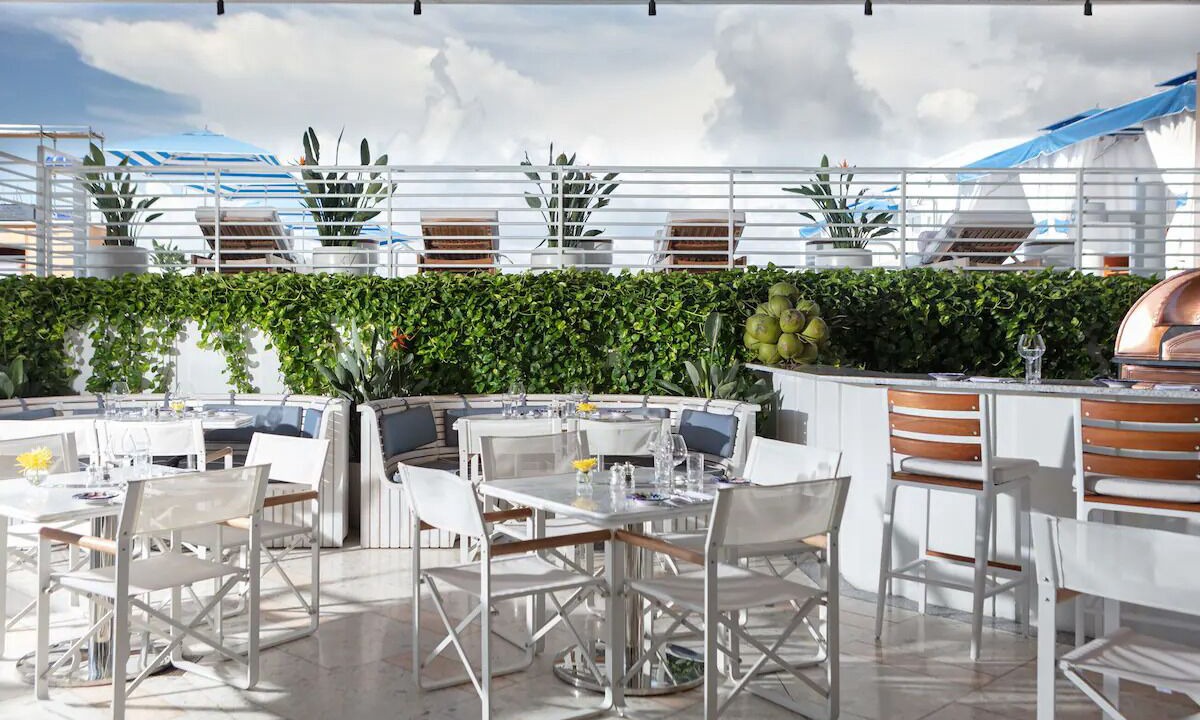 Photo of Outdoor in Coconut Grove