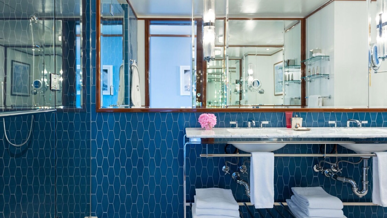 Photo of Bathroom in Coconut Grove