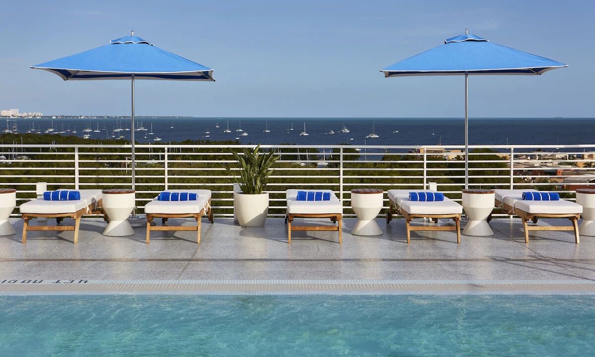 Photo of Outdoor in Coconut Grove