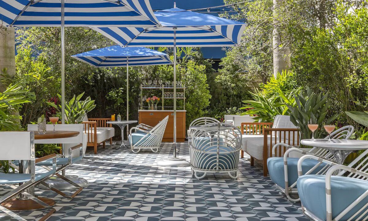 Photo of Outdoor in Coconut Grove