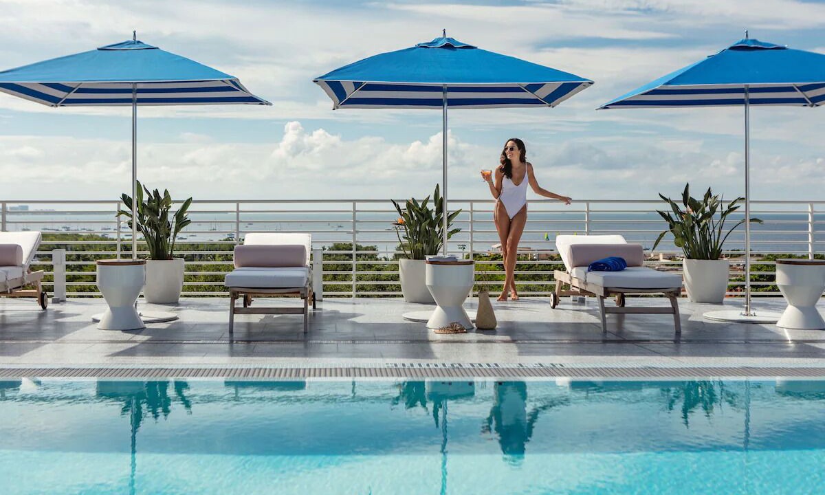 Photo of Outdoor in Coconut Grove