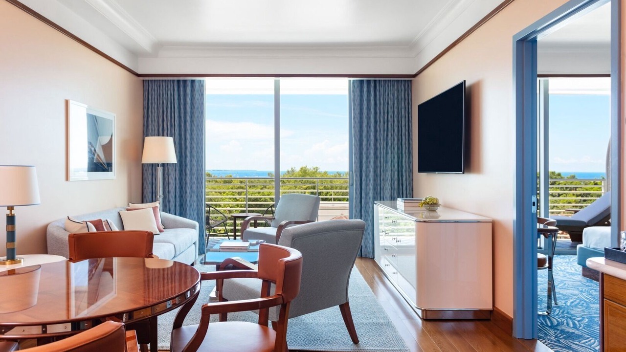 Photo of Livingroom in Coconut Grove