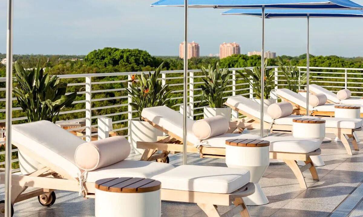 Photo of Outdoor in Coconut Grove