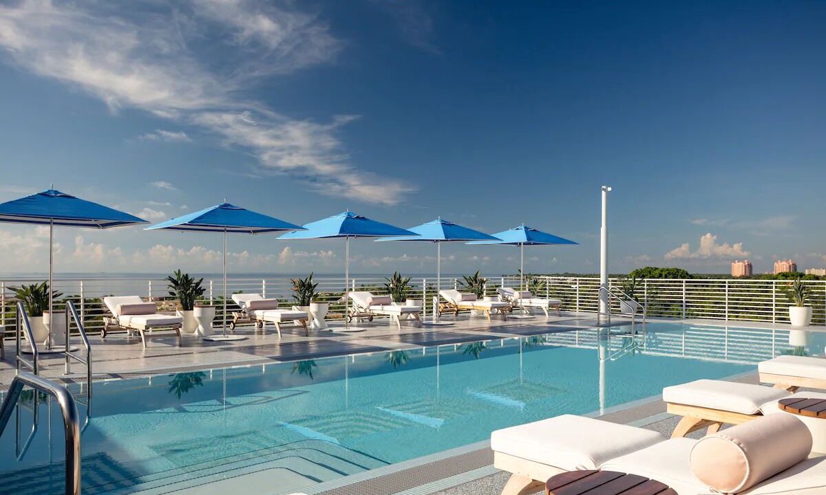 Photo of Outdoor in Coconut Grove