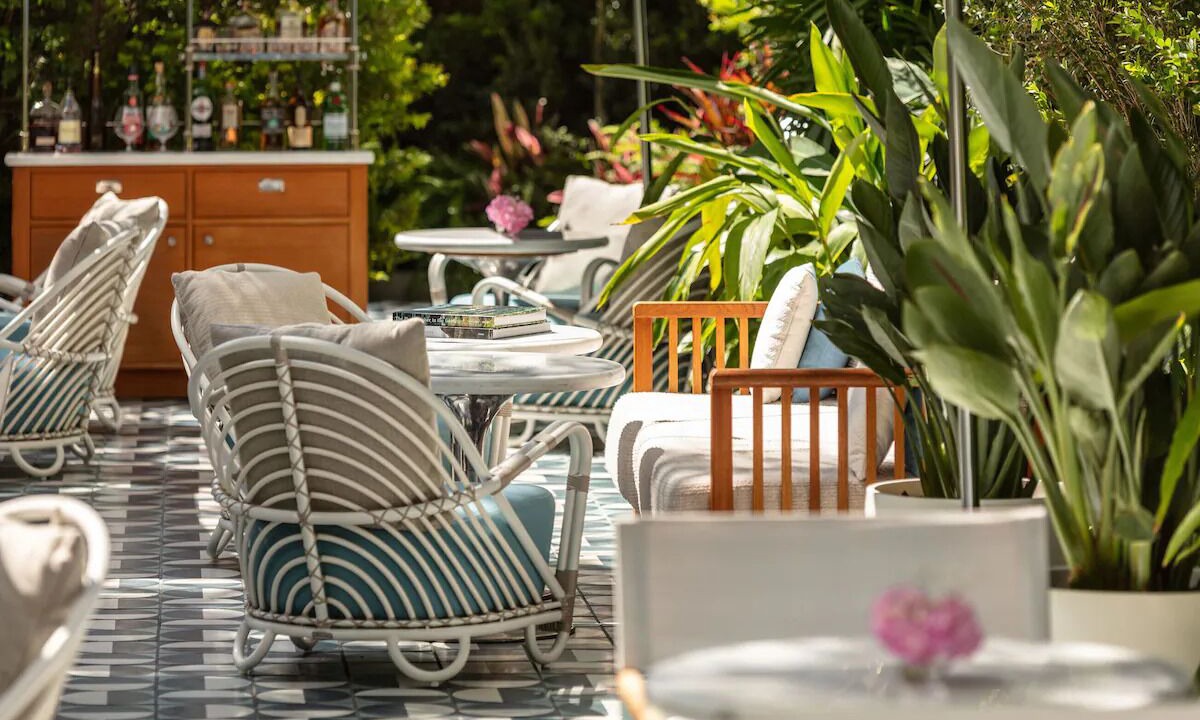 Photo of Outdoor in Coconut Grove