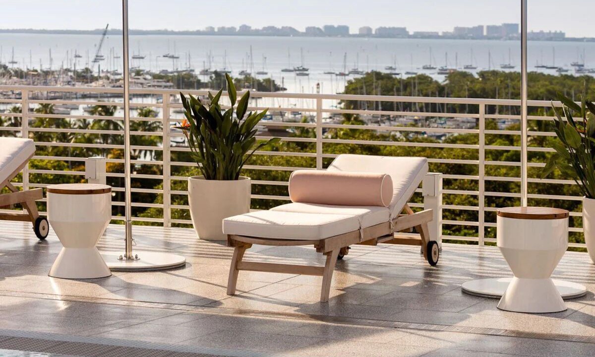 Photo of Outdoor in Coconut Grove