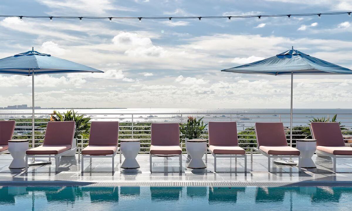 Photo of Outdoor in Coconut Grove
