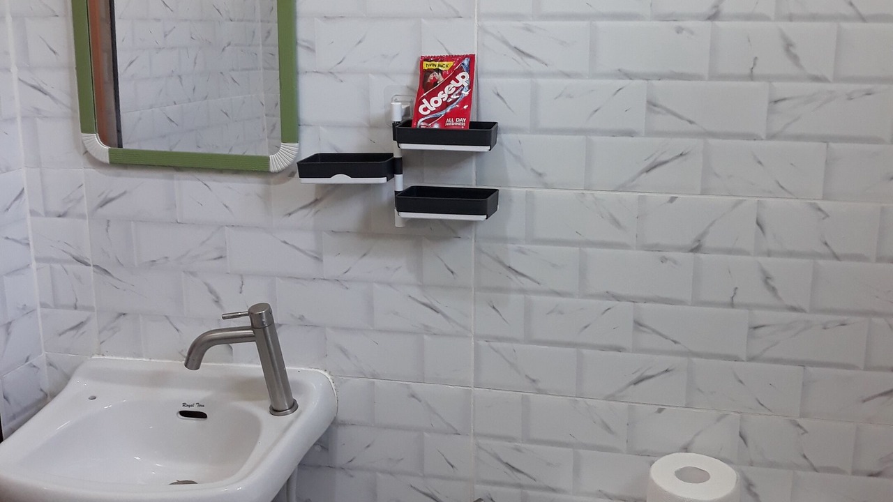 Photo of Bathroom in San Isidro